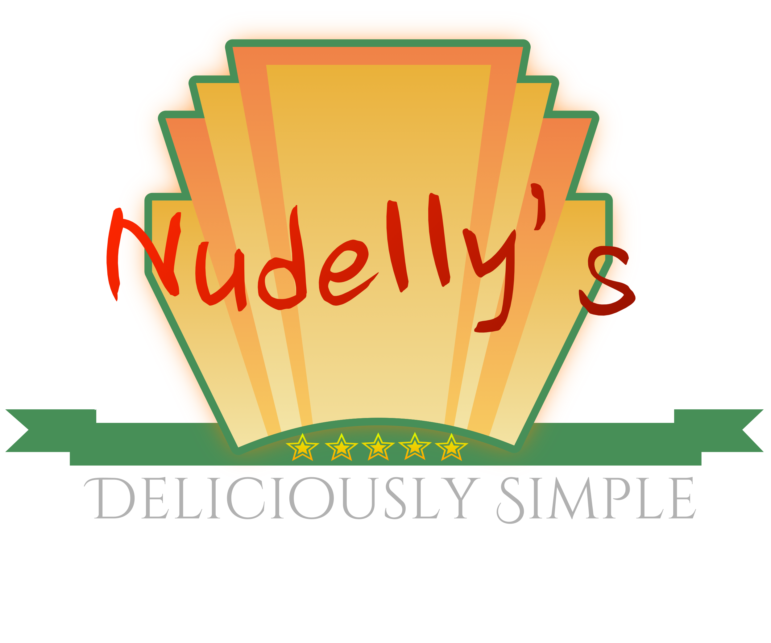 Nudelly's - Glutenfreie Teigwaren - Glutenfreie Pasta - Paleo Pasta